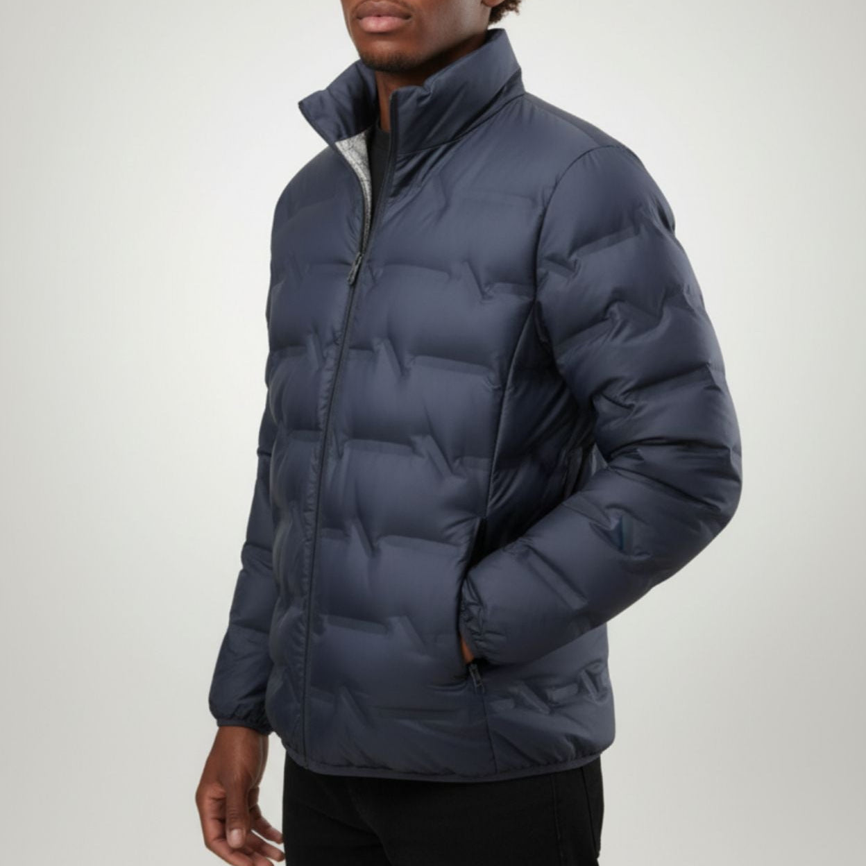 Naveo – Men's Winter Jacket