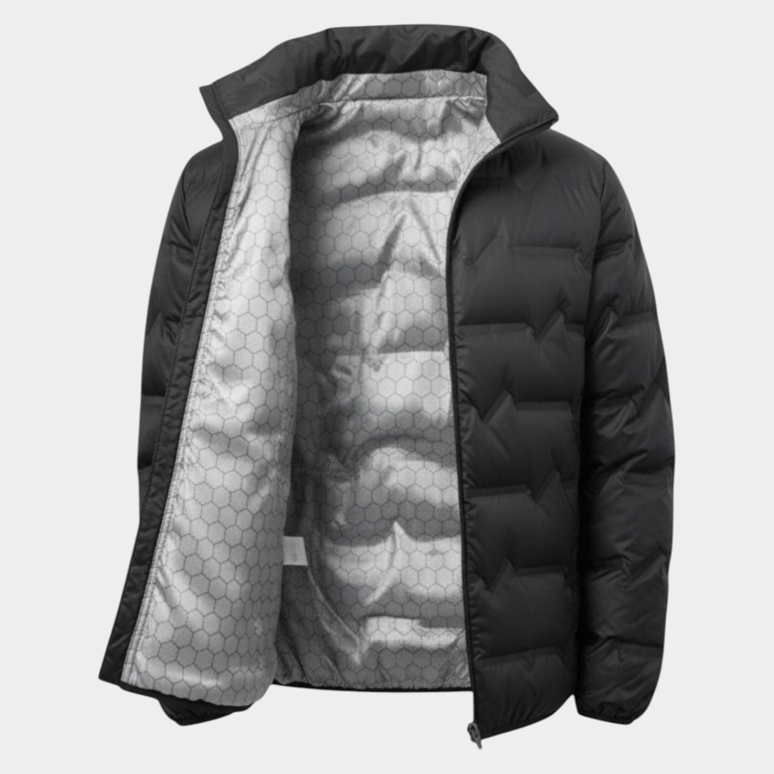 Lucan – Men's Winter Puffer Jacket