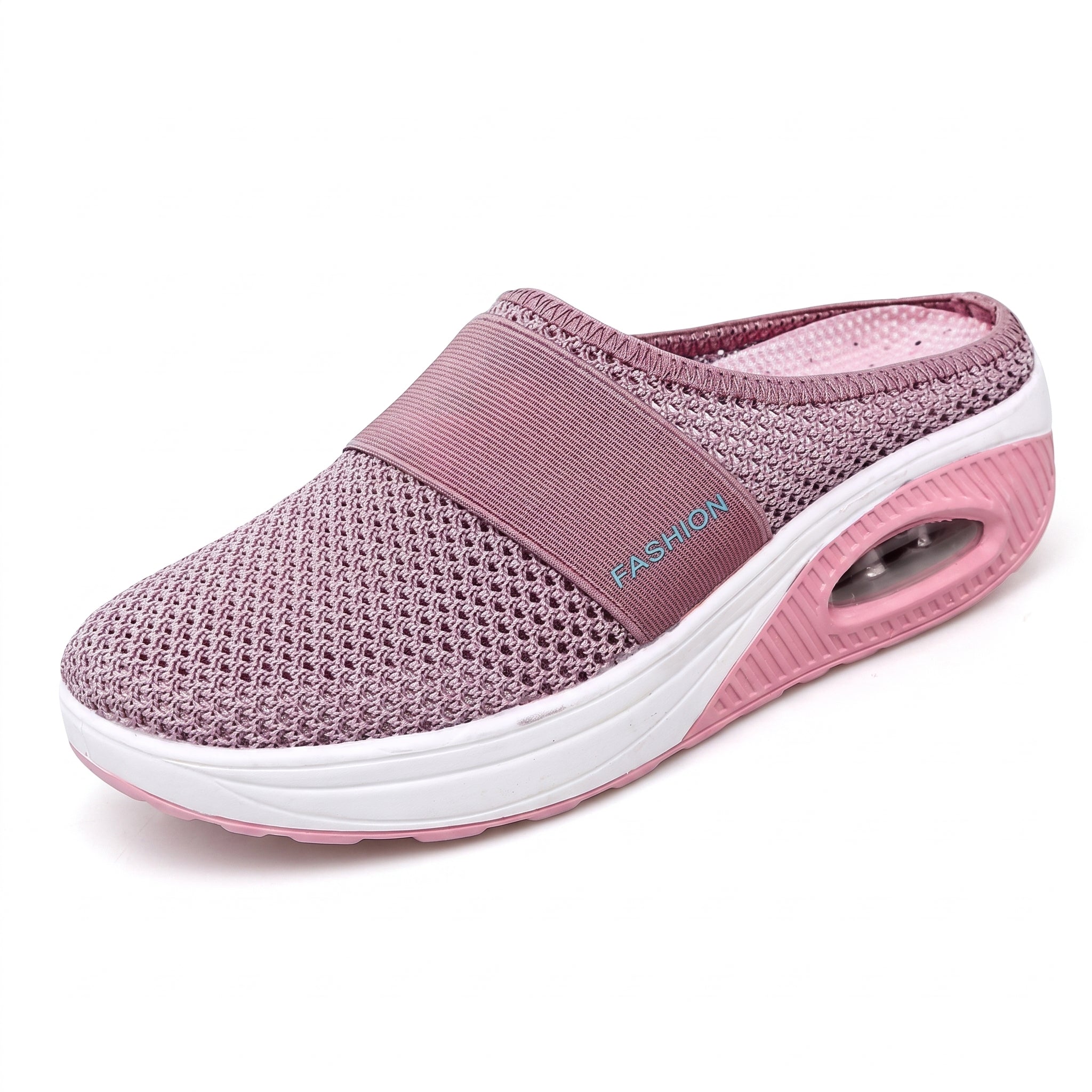 Alice - Women's Orthopedic Breathable Cushioned Sneaker