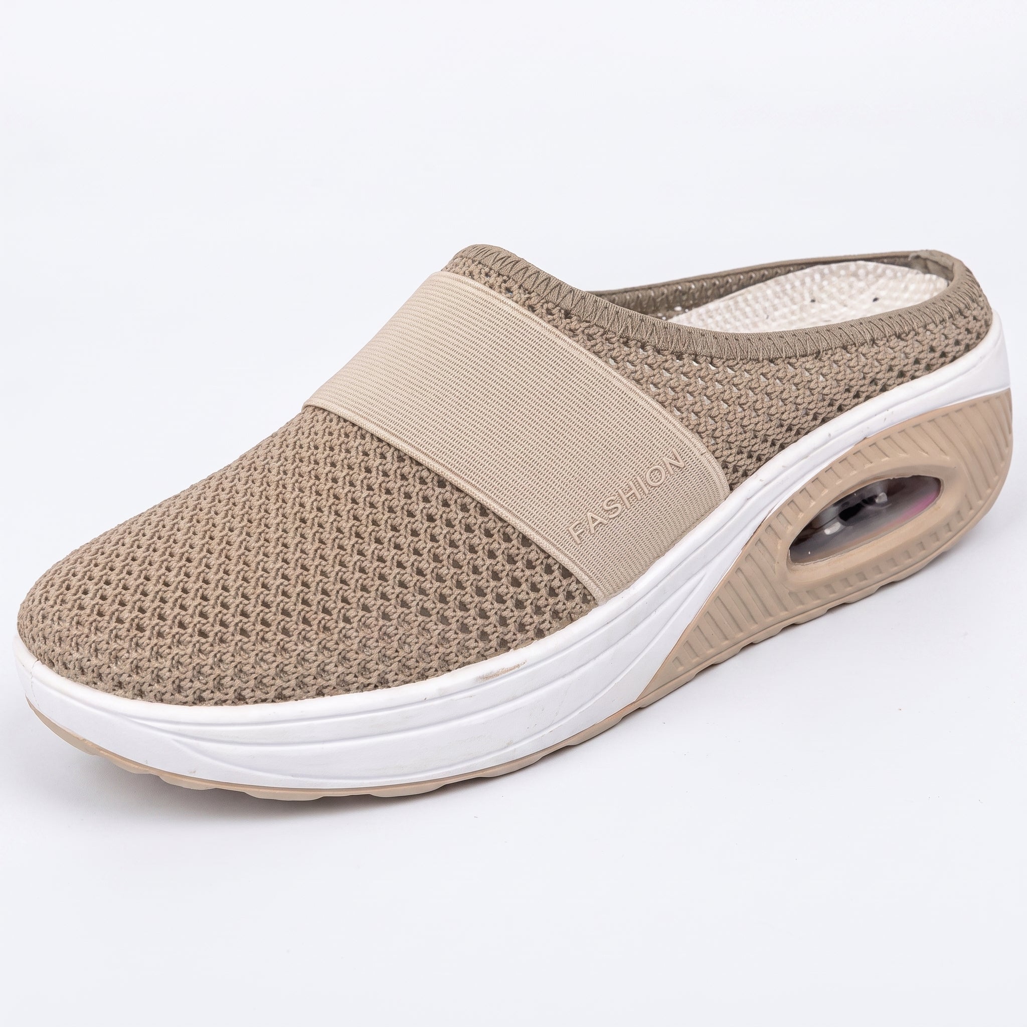 Alice - Women's Orthopedic Breathable Cushioned Sneaker