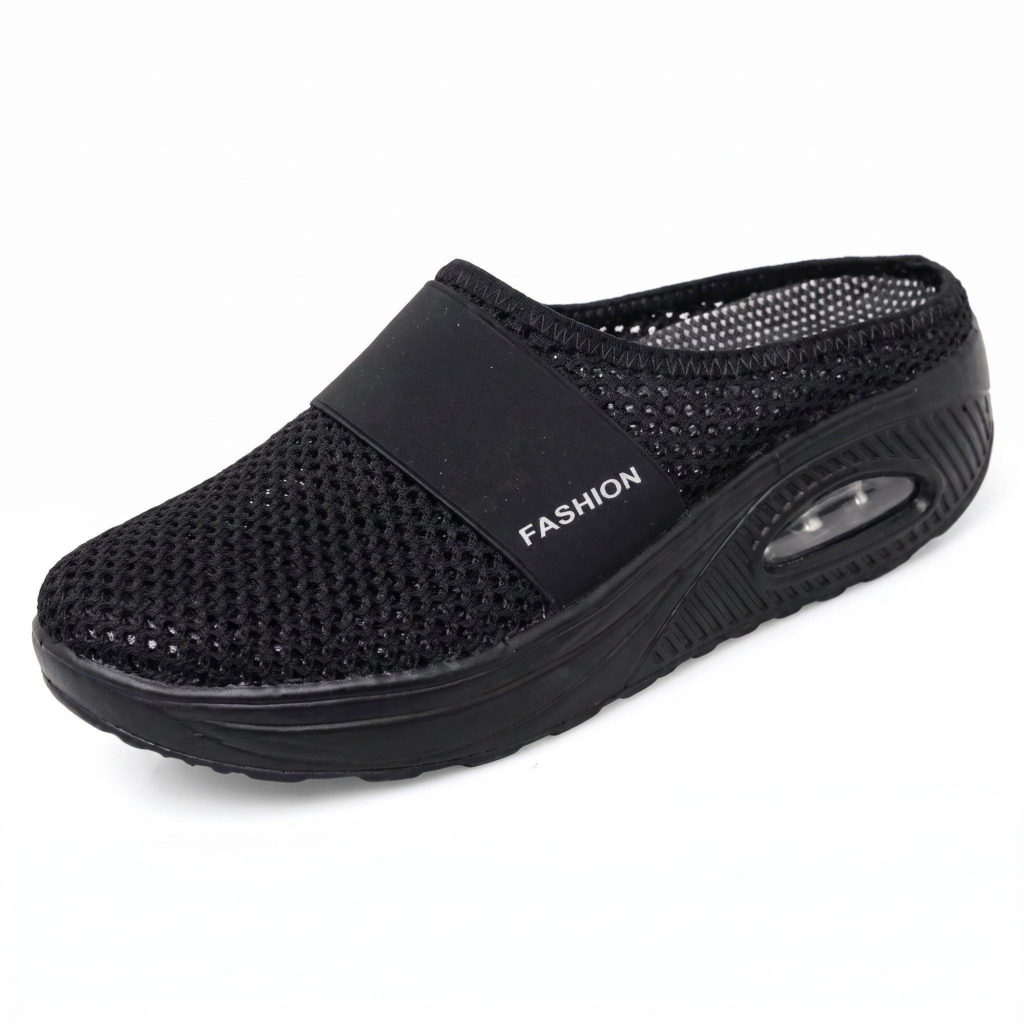 Alice - Women's Orthopedic Breathable Cushioned Sneaker