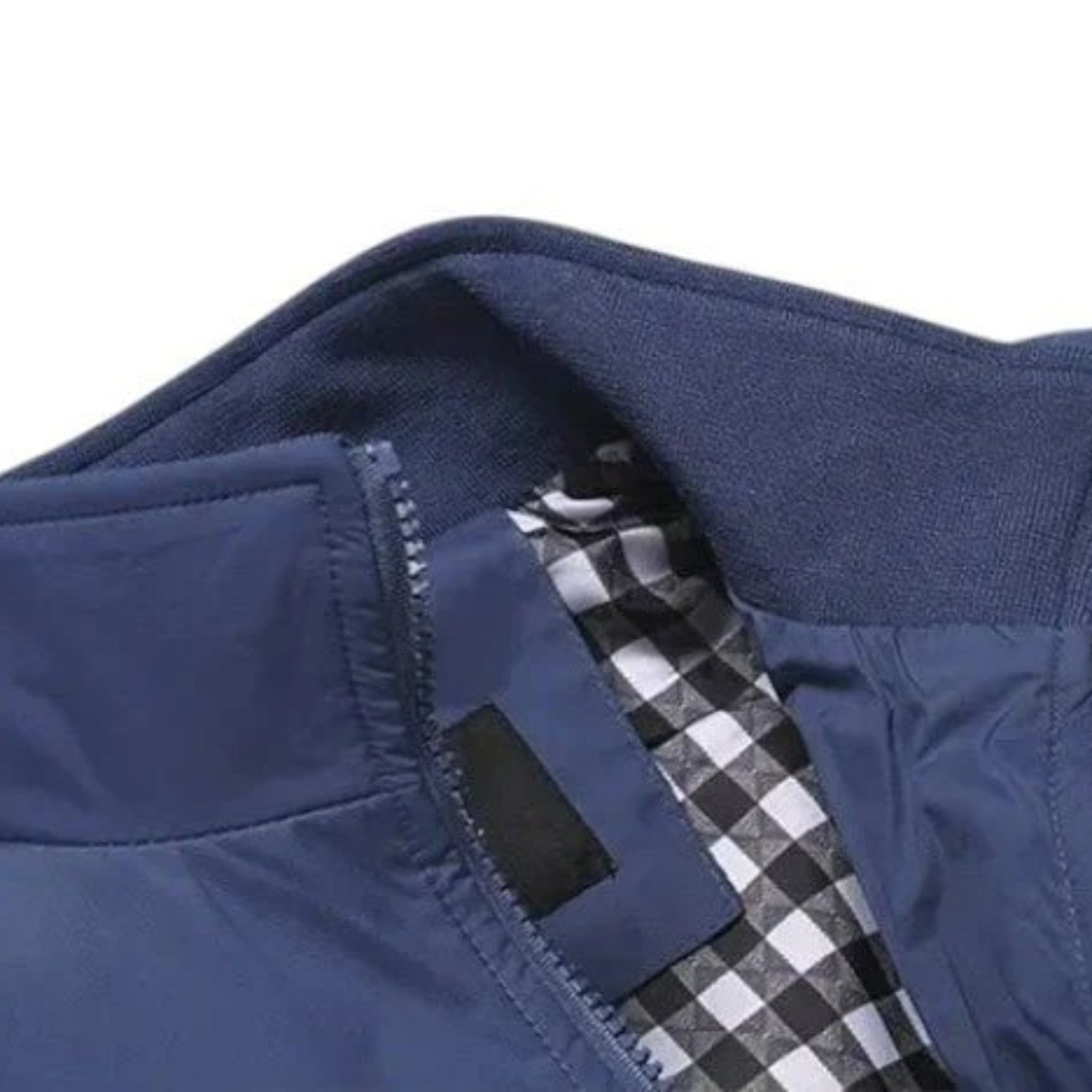 Adam – Lightweight Windproof Harrington Transition Jacket