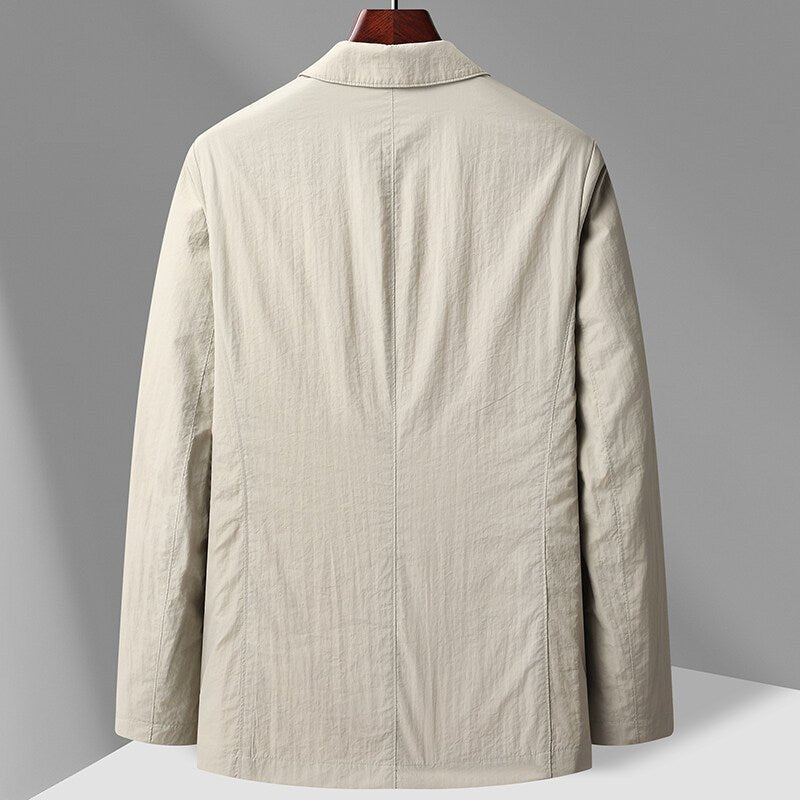 Damian – Noble Slim Fit Blazer