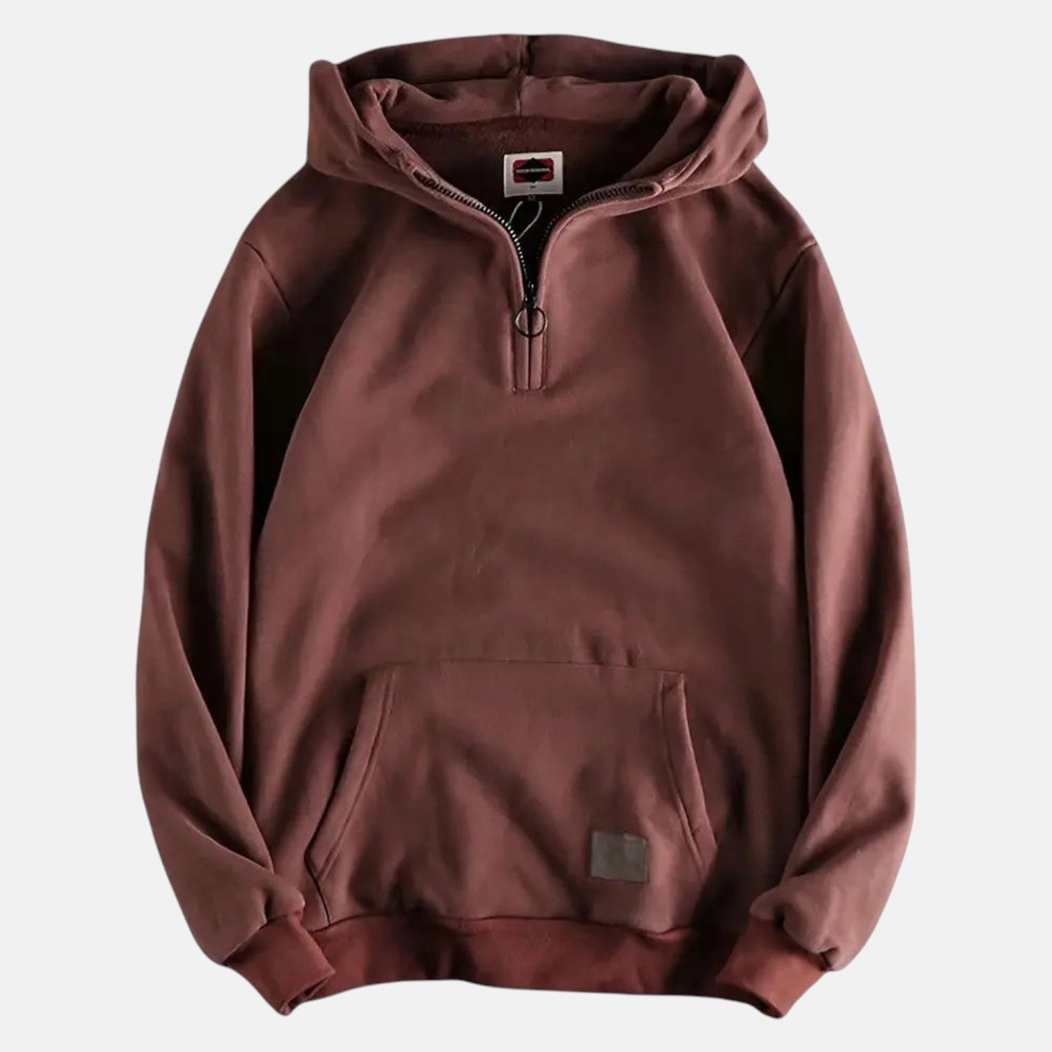 Dario – Men's Cotton Hoodie