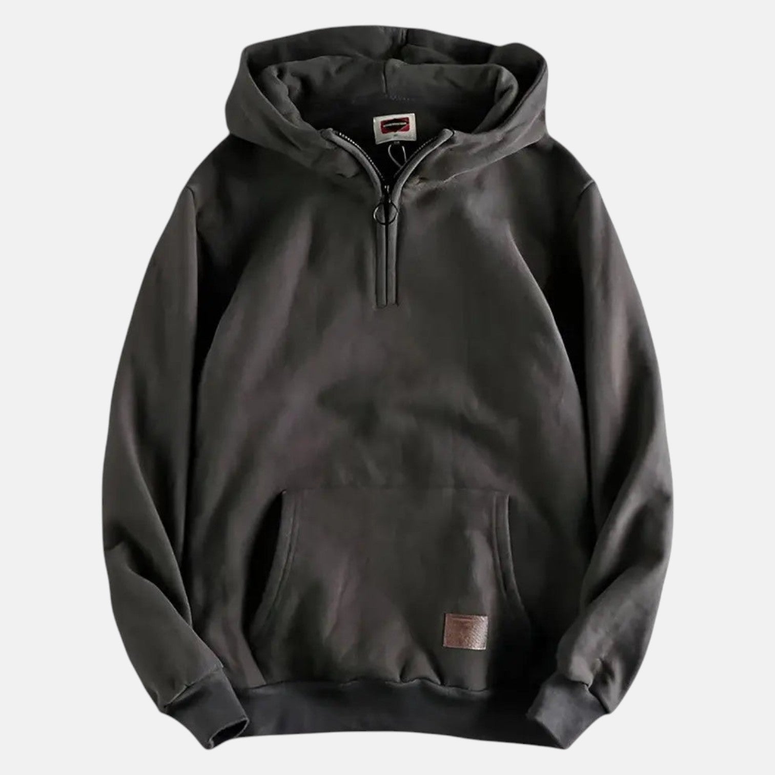 Dario – Men's Cotton Hoodie