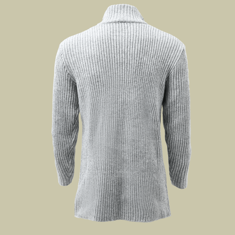Dieter - Modern Knit Cardigan