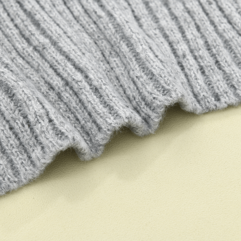 Dieter - Modern Knit Cardigan