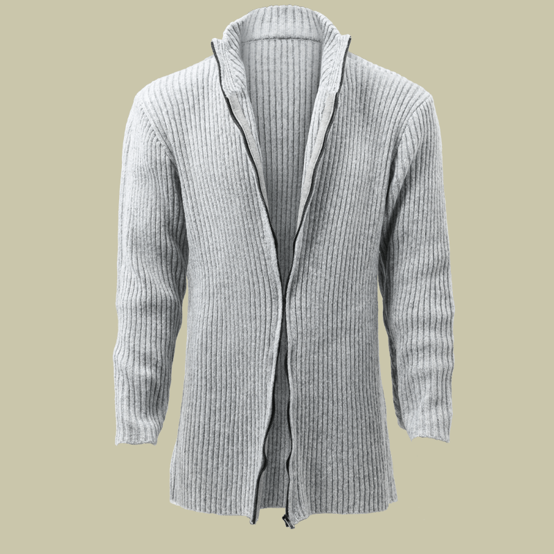 Dieter - Modern Knit Cardigan