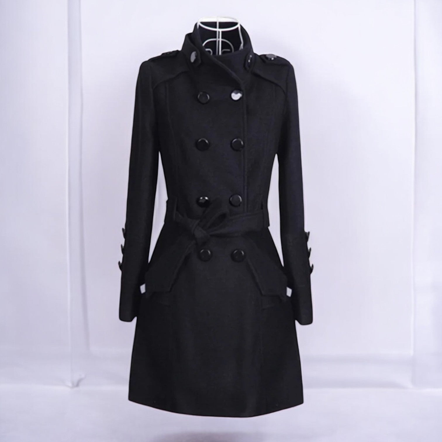 Elena – Women's Winter Coat