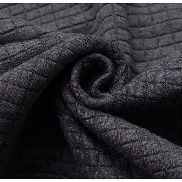 Elias - Modern Hoodie with 3D Structure