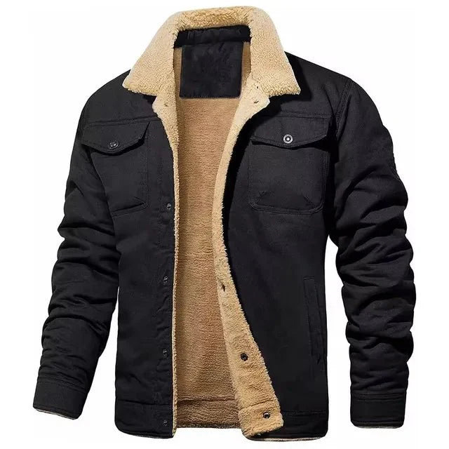 Gustav - Versatile Jacket