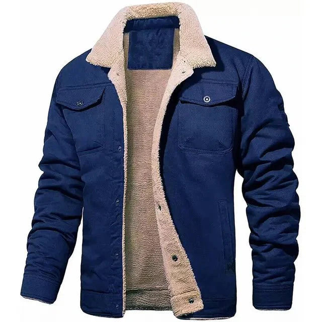 Gustav - Versatile Jacket