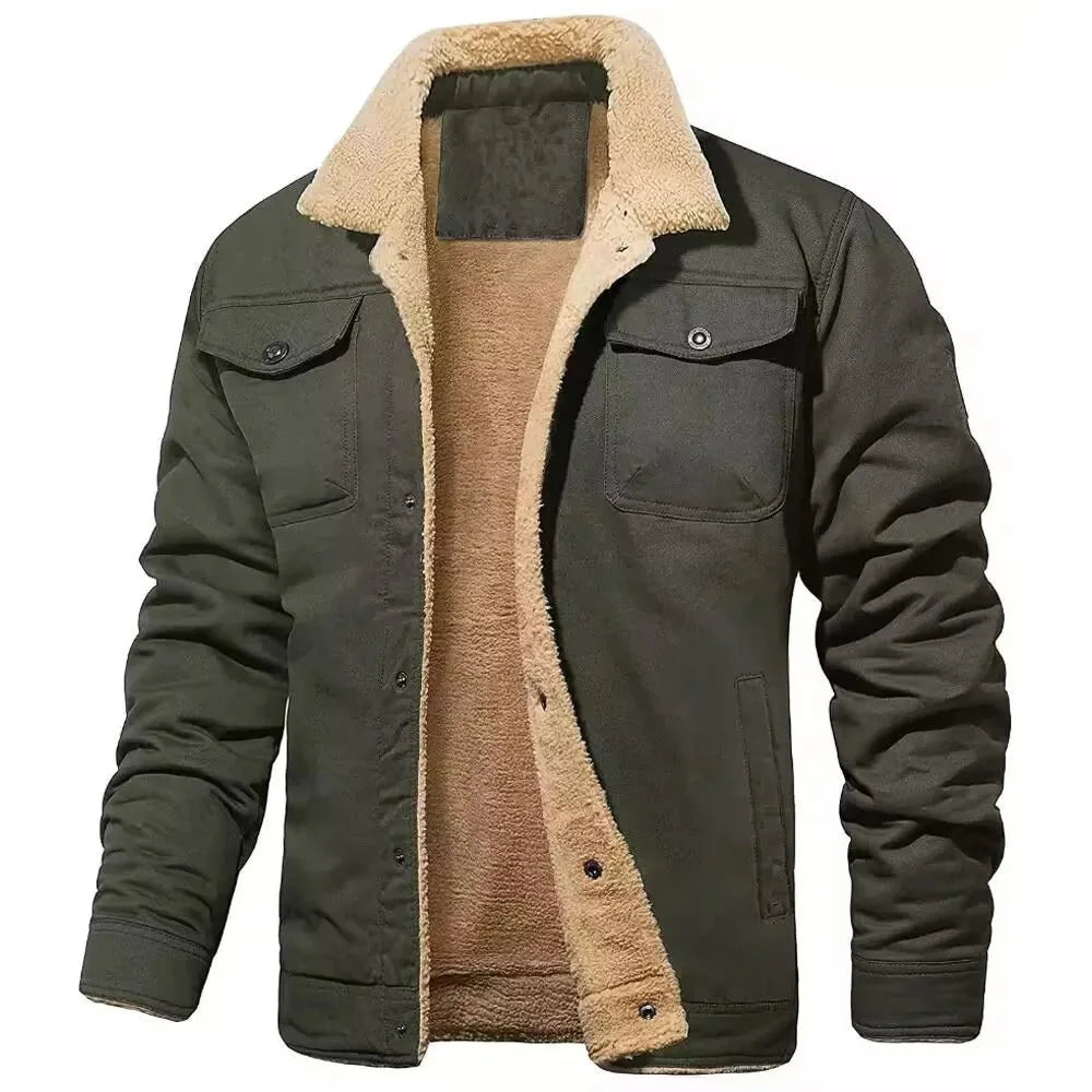 Gustav - Versatile Jacket