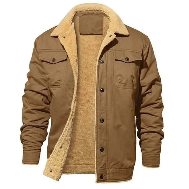 Gustav - Versatile Jacket