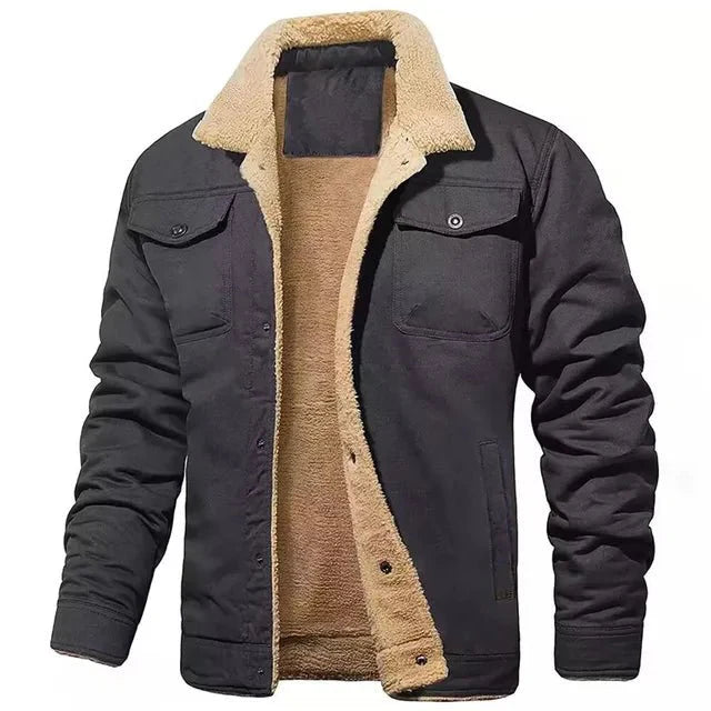 Gustav - Versatile Jacket