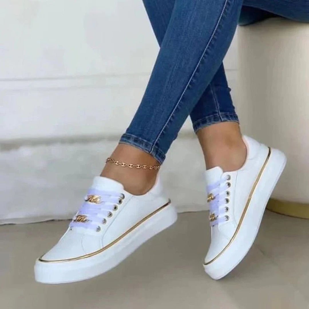 Hanna – Stylish Women's Sneakers