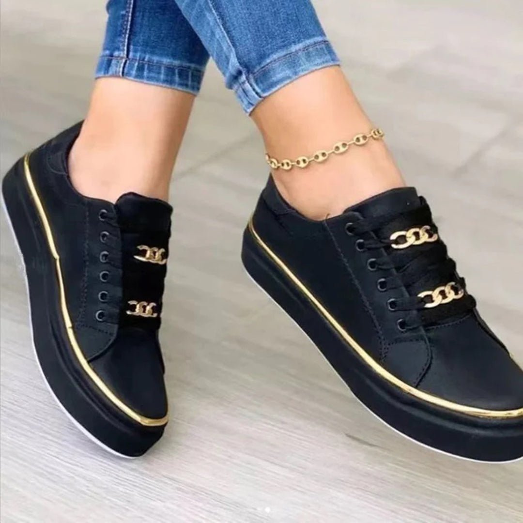 Hanna – Stylish Women's Sneakers