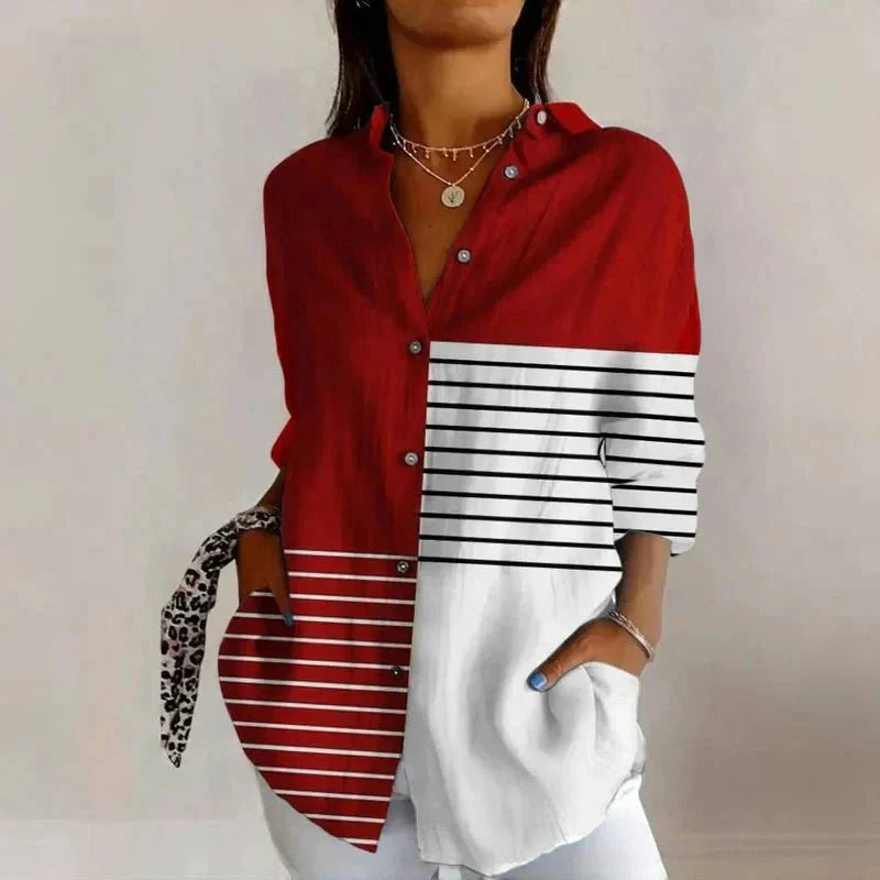 Herta – Exquisite Blouses in Premium Style
