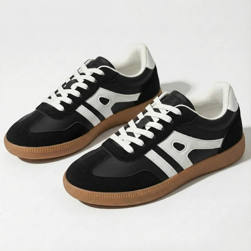 Erin - Women's Sneakers with Arch Support