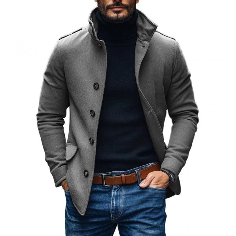 Joachim - Stylish Coat