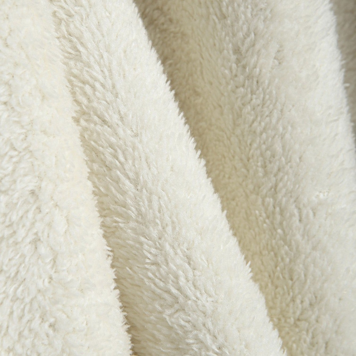 Milo – Men's Hooded Shirt Made of Waffle Fabric with Fleece