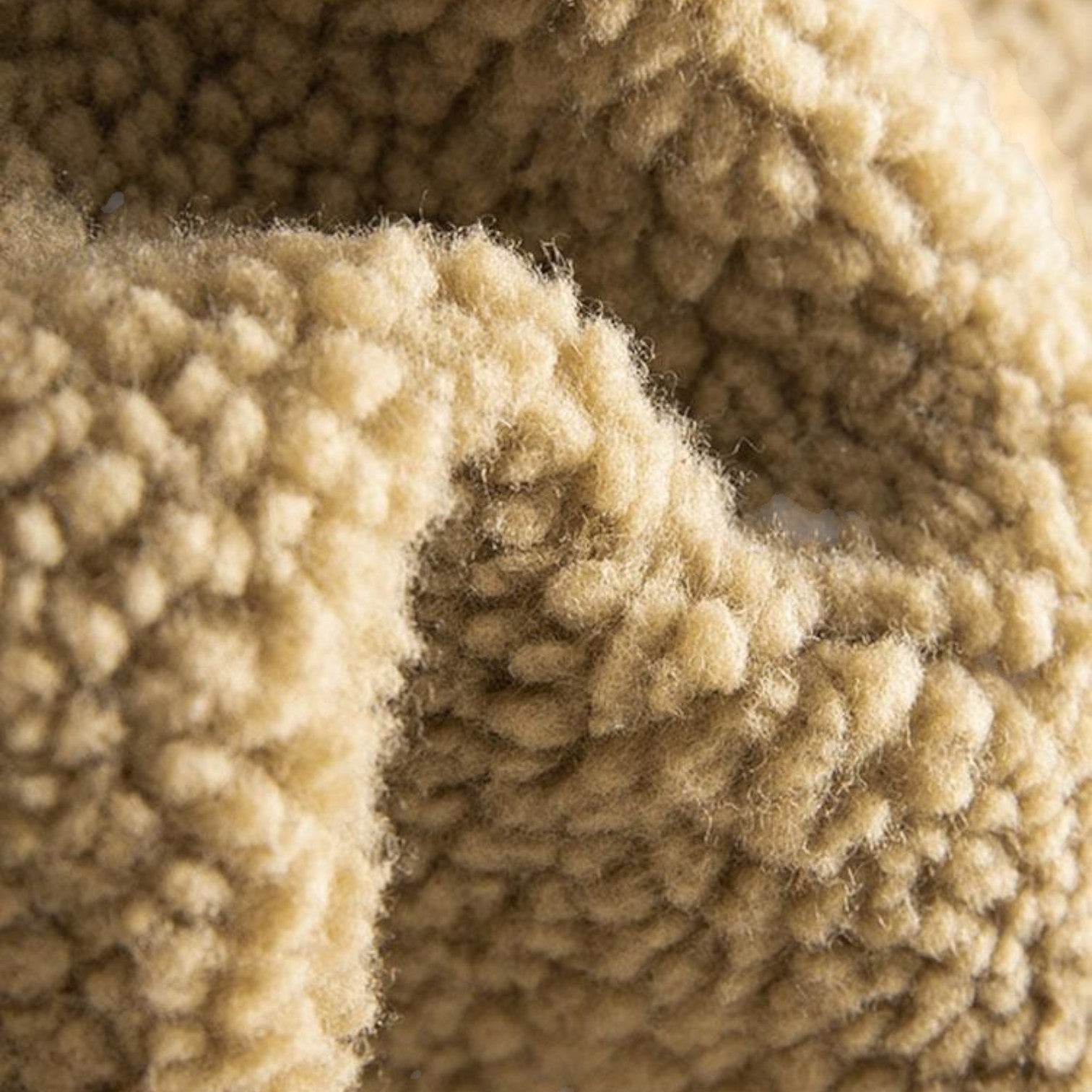 Jaro – Men's Cord Jacket with Teddy Lining