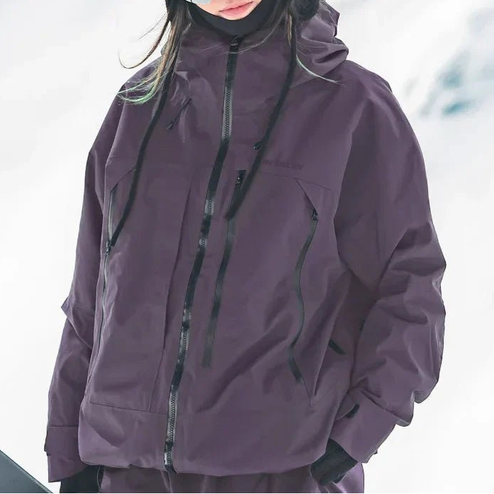Kaitlyn - Women’s Waterproof Ski Jacket