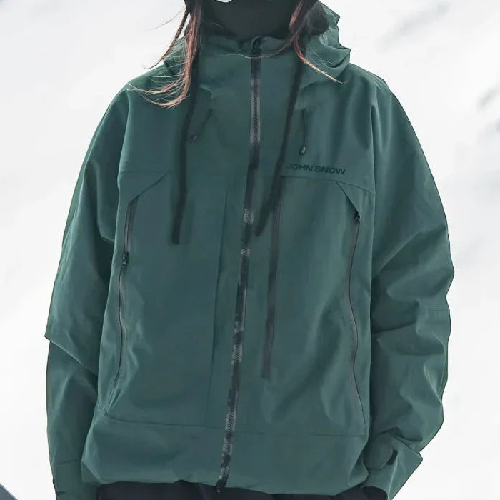 Kaitlyn - Women’s Waterproof Ski Jacket