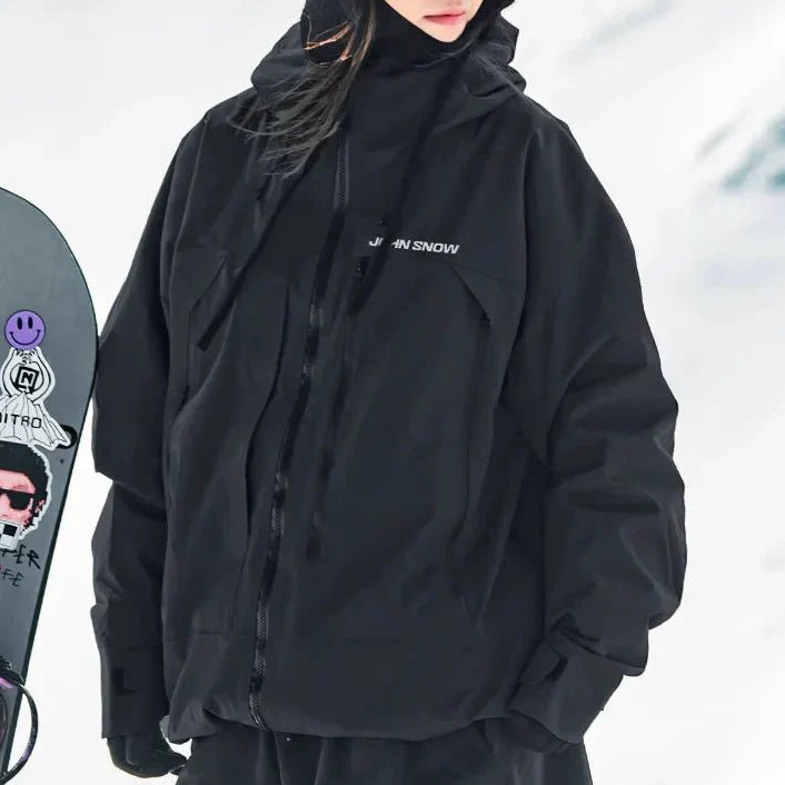 Kaitlyn - Women’s Waterproof Ski Jacket