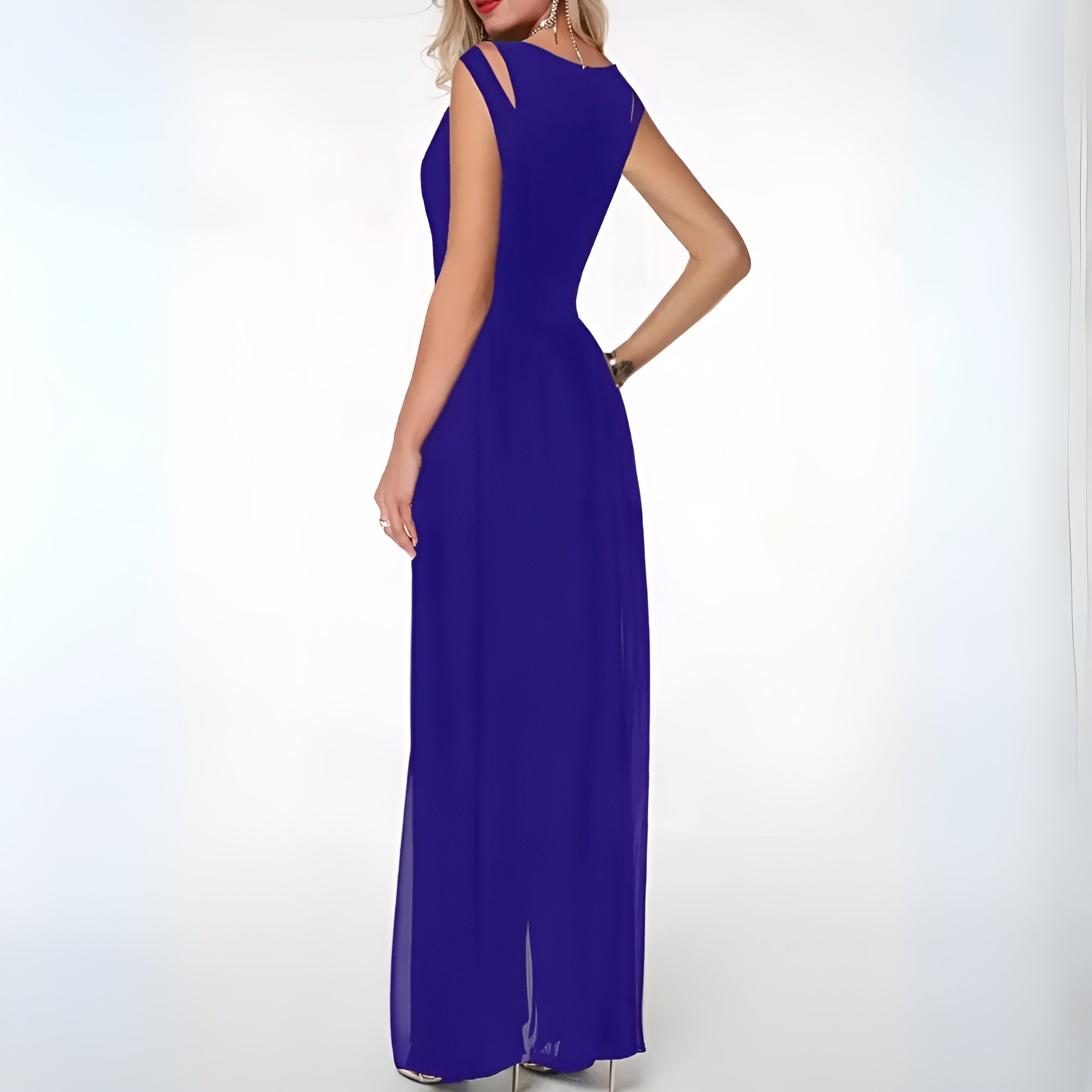 Marie – Elegant Jumpsuit