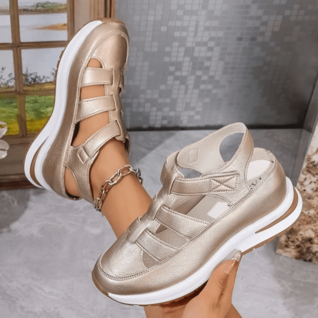 Marlina – Stylish Sandals