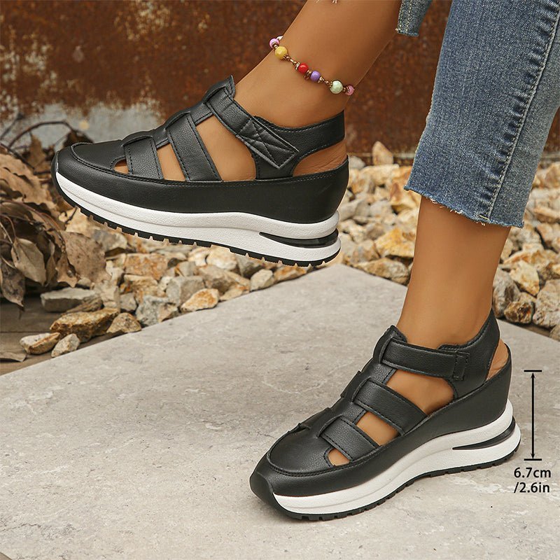 Marlina – Stylish Sandals