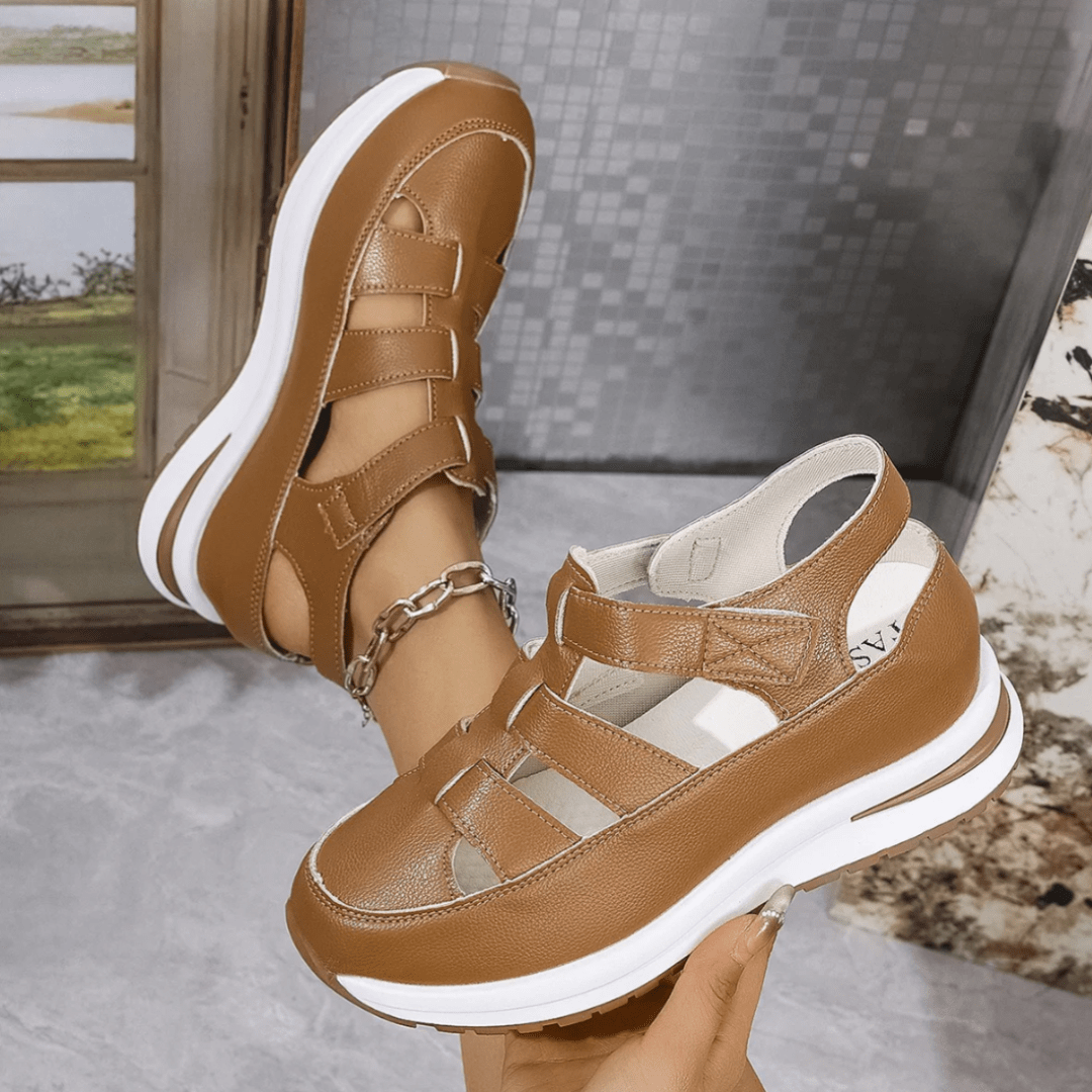 Marlina – Stylish Sandals