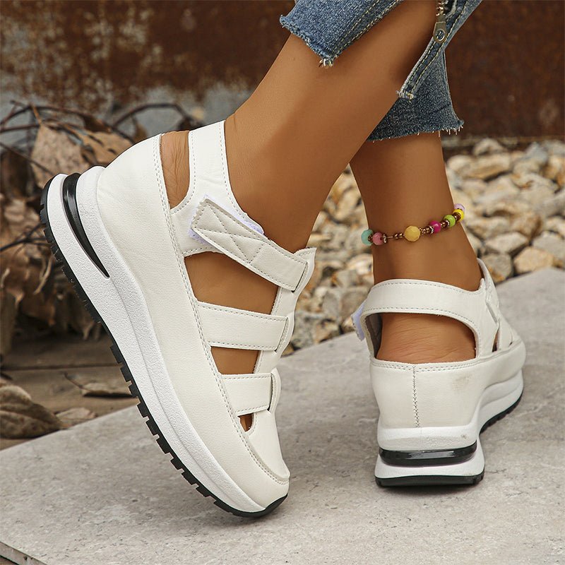 Marlina – Stylish Sandals