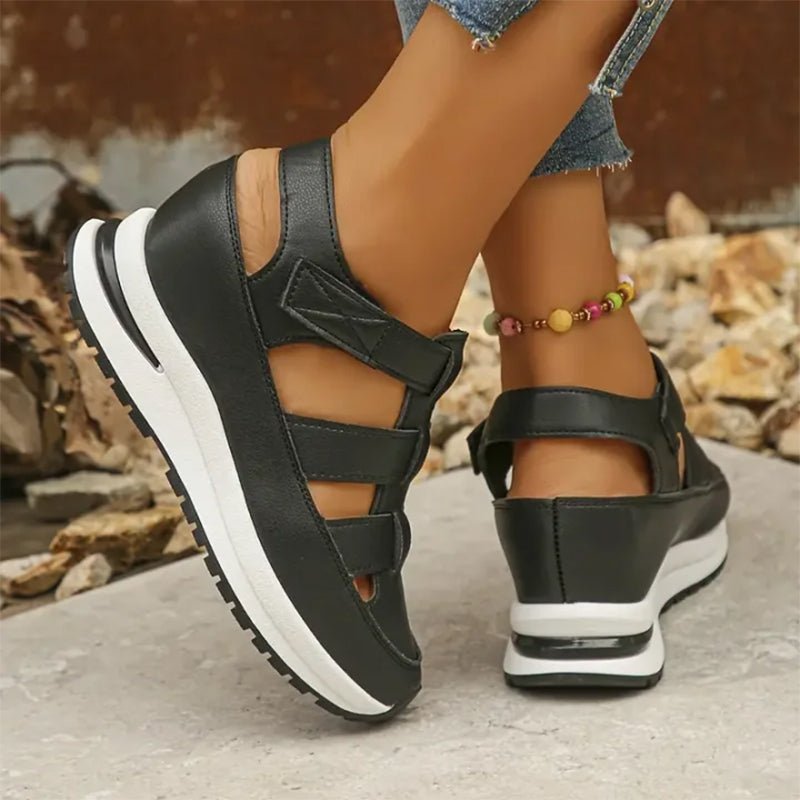 Marlina – Stylish Sandals