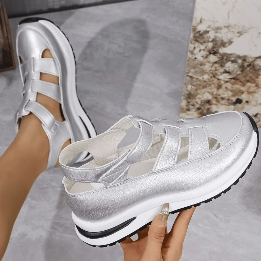 Marlina – Stylish Sandals