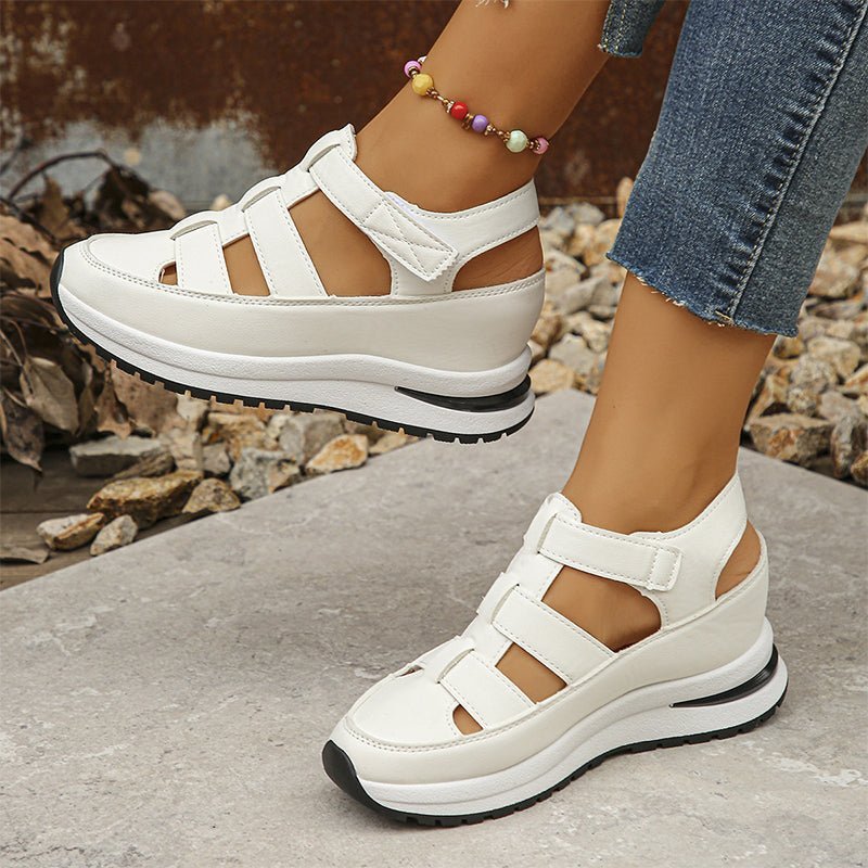 Marlina – Stylish Sandals