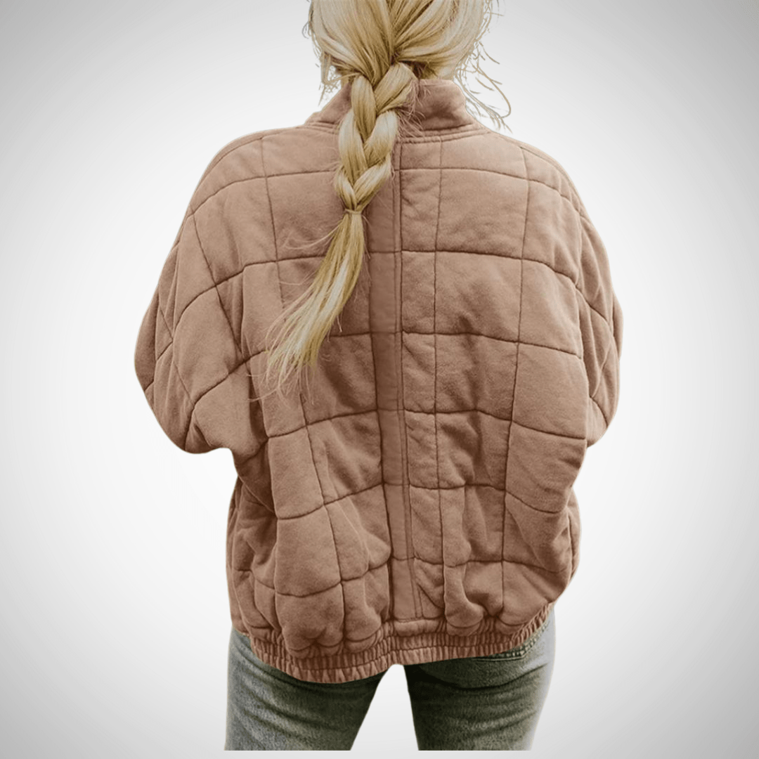 Roswitha - Stylish Jacket with Modern Cut