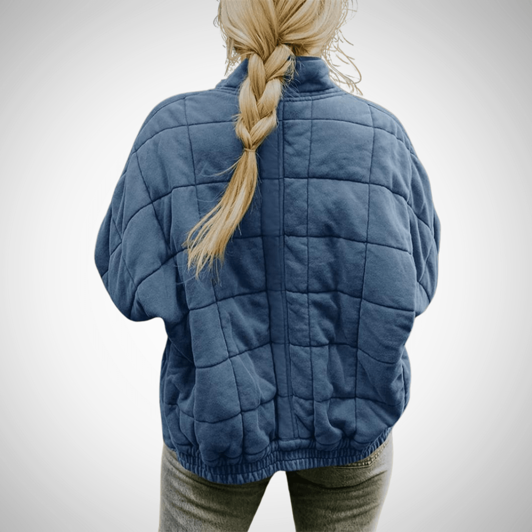 Roswitha - Stylish Jacket with Modern Cut