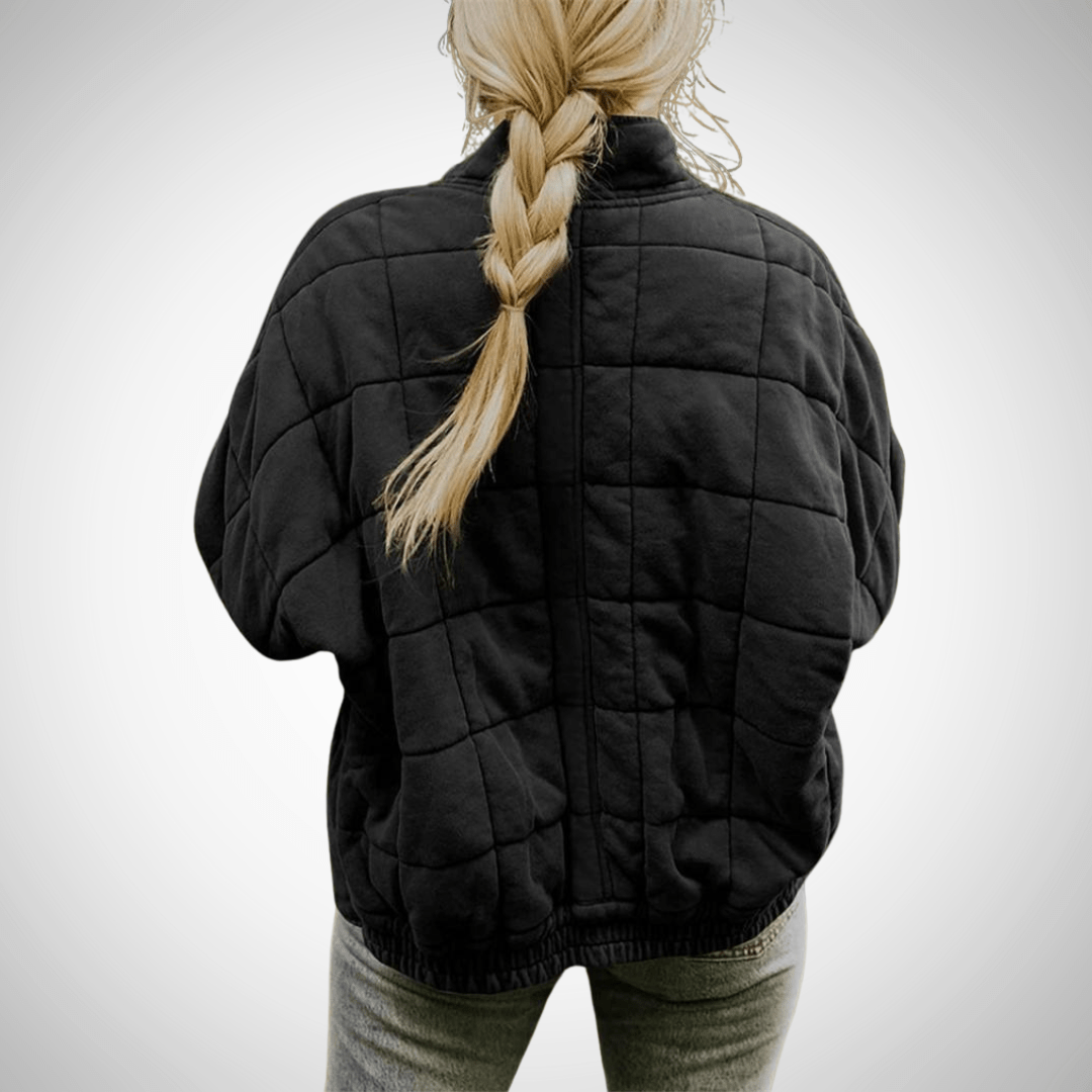 Roswitha - Stylish Jacket with Modern Cut