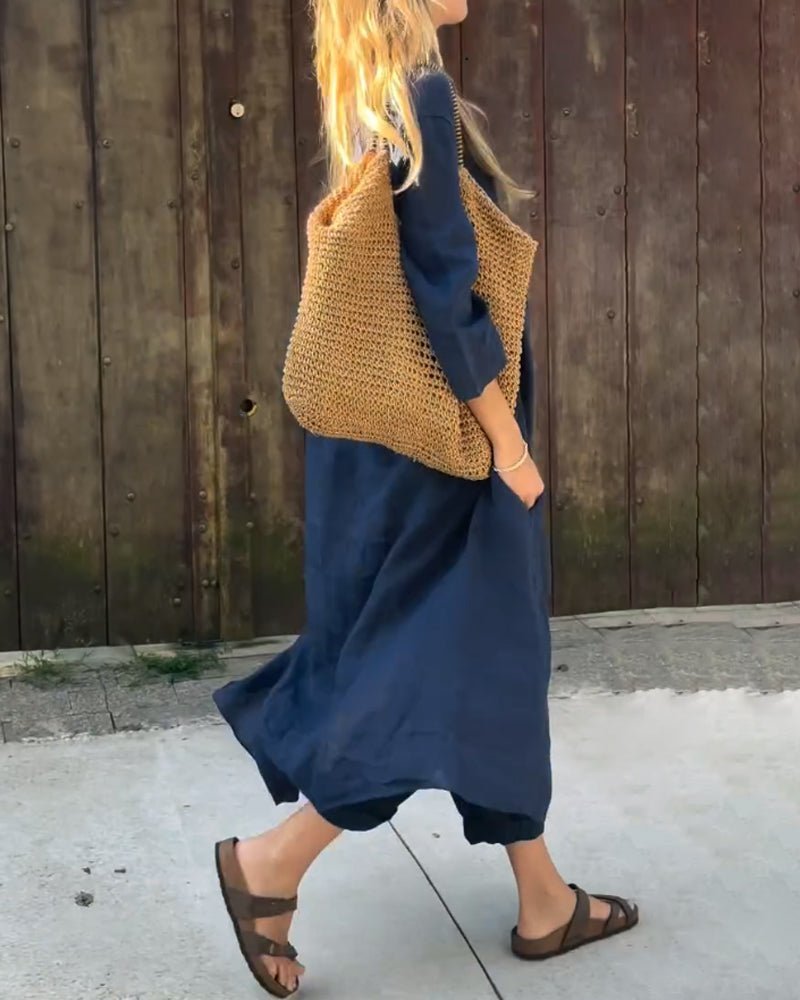 Sophie – Stylish and Comfortable Ensemble