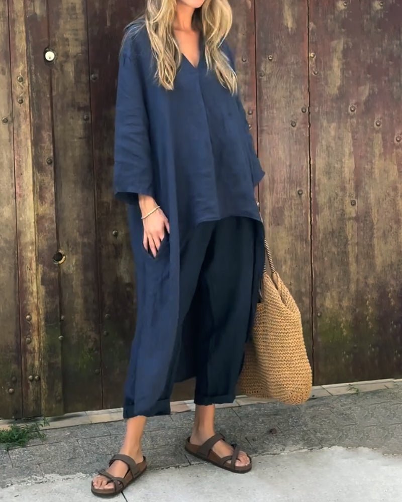 Sophie – Stylish and Comfortable Ensemble