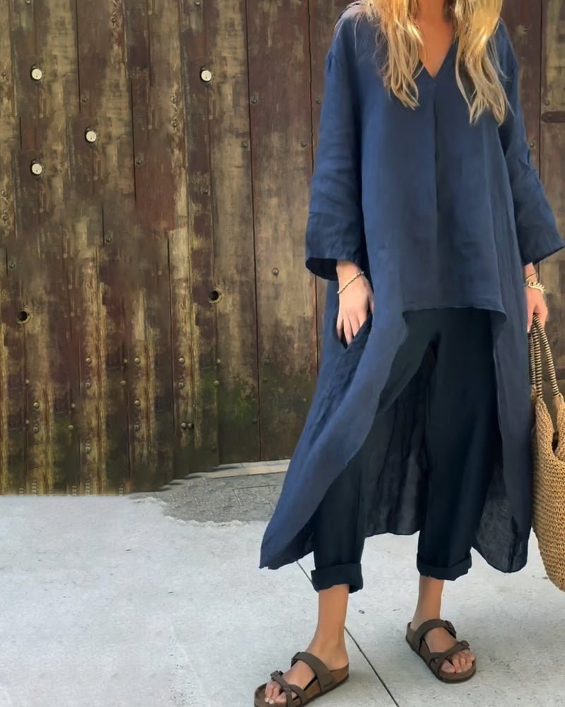 Sophie – Stylish and Comfortable Ensemble