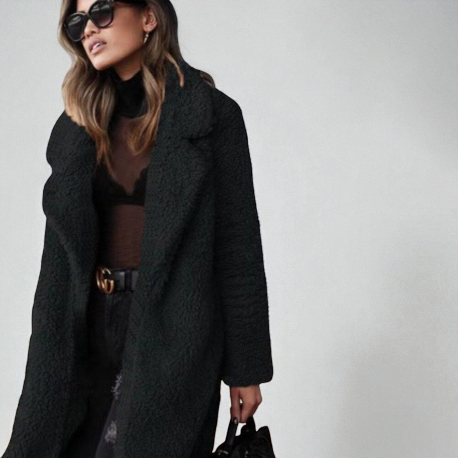 Elena – Women's Coat