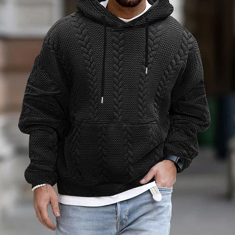 Ulrich - Modern Hoodie