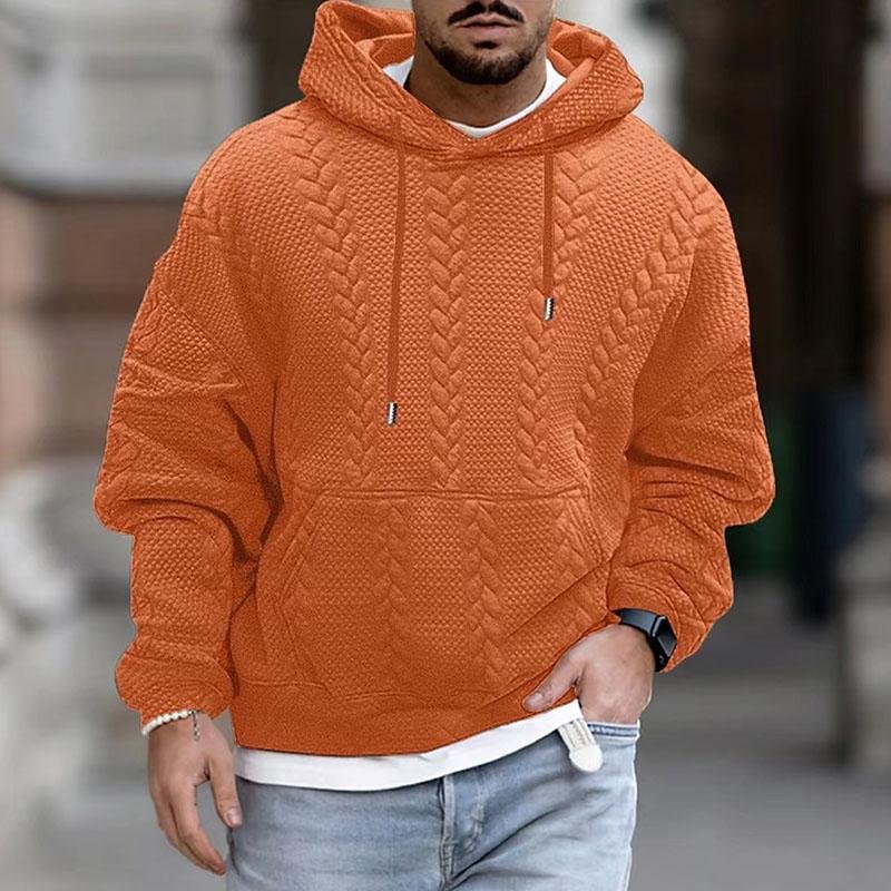 Ulrich - Modern Hoodie