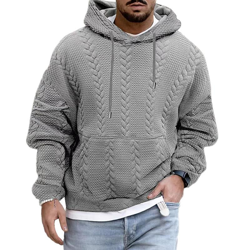 Ulrich - Modern Hoodie