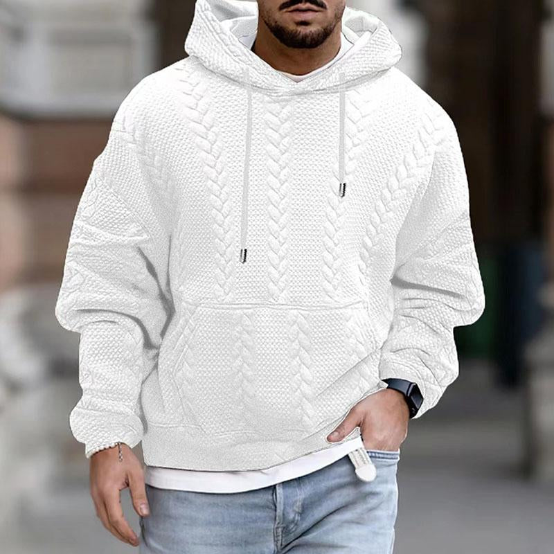 Ulrich - Modern Hoodie