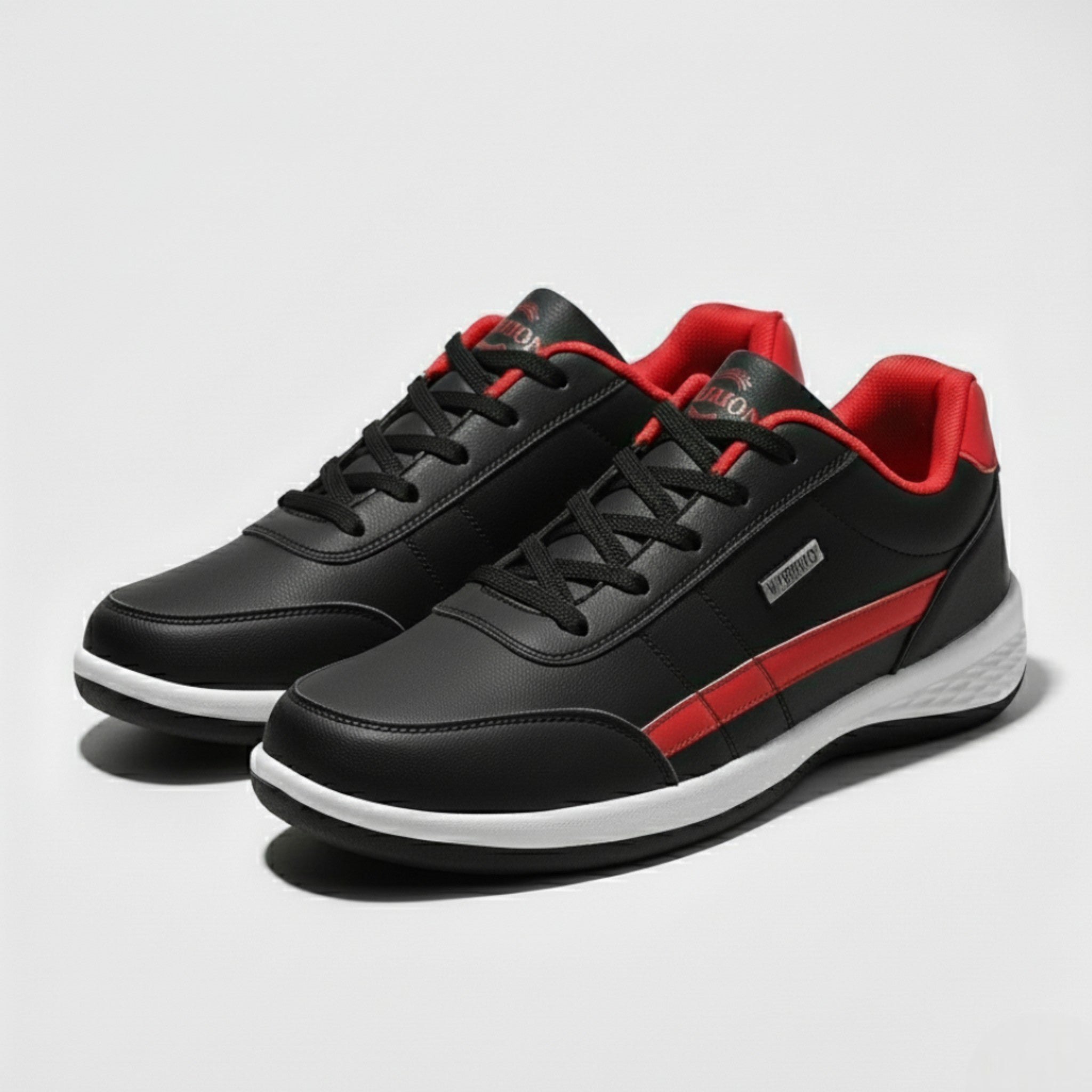 William - Men's Athletic Sneakers
