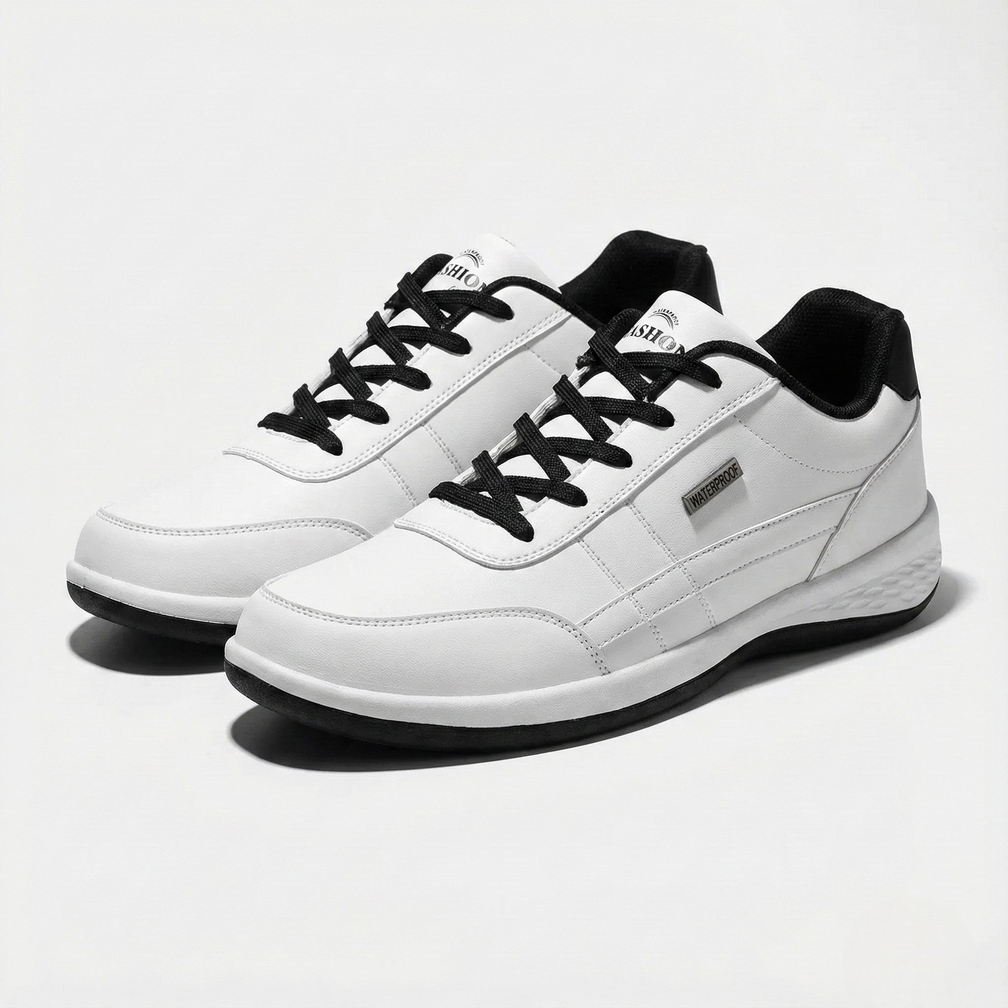 William - Men's Athletic Sneakers